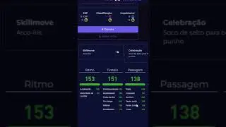 FIFA MOBILE NOVAS CARTAS TOTS