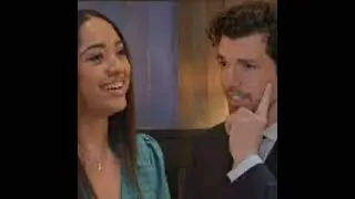 Love Is Blind Season 4 EPS6 - A Friendship Is Tested