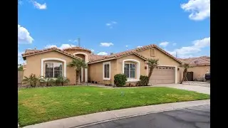 47901 Calle Hermosa Indio, CA |