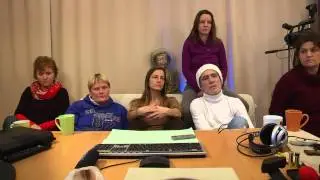 HD 4 5  Andrea Klimasch elatasin de Intuition Konferenz Aufgestiegene Meister/innen