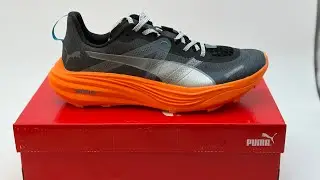 Puma Forever Run Nitro обзор топовых кроссовок для бега 2026