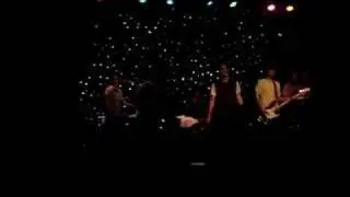 Los Amigos Invisibles ' Ponerte en Cuatro' @ Mexicali Blue