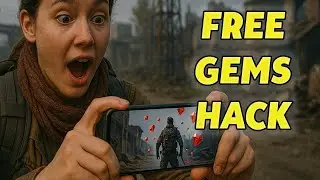 Last War Survival Hack  Learn To Get Free Gems Quickly in Last War Survival for [Android/iOS] 2025