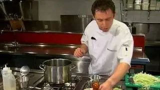 GPTV: Mijn Keuken... Spitskool