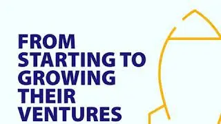 She&rsquo;s Next &ndash; Empowered by VISA in partnership with CIB