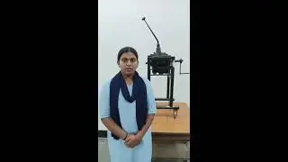 Construction and working of constant mesh gearbox | demonstration video | automobile dept.