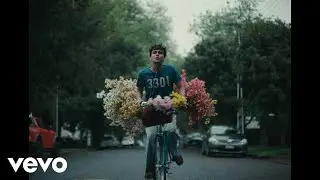 Luca George - Flowers For You (Official Video)
