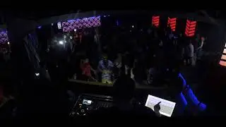 Fuzzy @ Brand Music Club 30.09.2017
