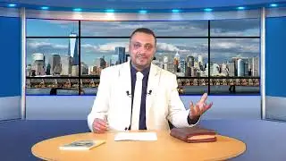 شيهات وهمية 36 الرد على عمرو نور الدين في قضية فداء المسيح