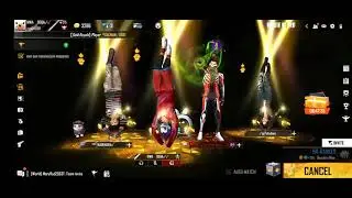 Free fire new dance 👌👌 2021 dance emote