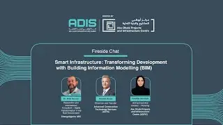 Smart Infrastructure: Transforming Development with Building Information Modelling (BIM)
