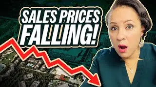 📉 Doral real estate update: March 2024 market shift! - see what's changing fast