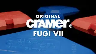 FUGI VII Profiling Kit (10s)