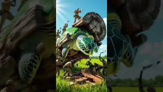 #shorts #shortsfeeds #youtubeshorts #aivideo #aishortsfeed #tiktok #viralshorts #ai