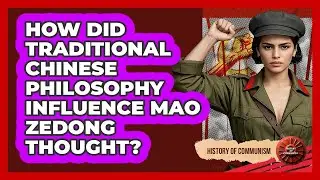 How Did Traditional Chinese Philosophy Influence Mao Zedong Thought? - History of Communism