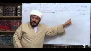 د 28   عقيدتنا في صفات الانبياء وكتبهم