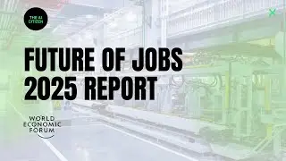 AI to Add 78M Jobs by 2030: WEF Report