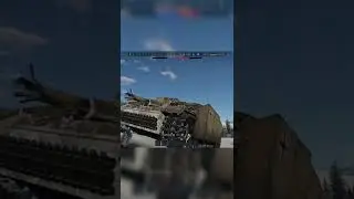War thunder unlucky moment