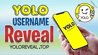 YOLO Reveal 🎮 How To Reveal YOLO Usernames 💯 YOLO User Revealer *EASILY* ✅