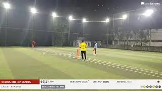 MELBOURNE STARS vs MELBOURNE RENEGADES live cricket match | BIG BASH LEAGUE  SEASON 1 live - Big So