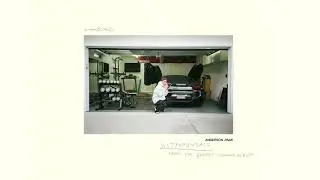 Anderson .Paak - Jet Black (Instrumental)