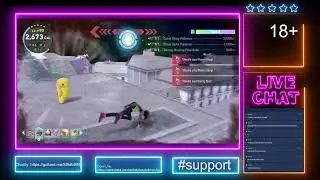 Pokemon Legends Z-a Let's Go shiny Alpha Dex