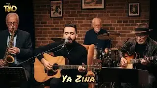 Zina ~ BabyLone 🎷 بابيلون ~ زينة