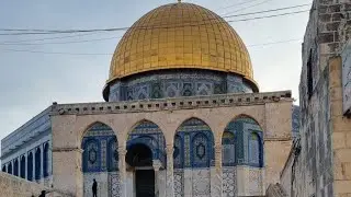 Al-Qudsu Lana | Nasheed