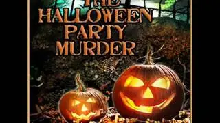 The Halloween Party Murder Trailer