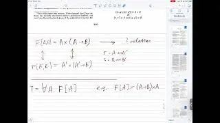 Relational parametricity. Why the paper "Theorems for Free" is hard to understand