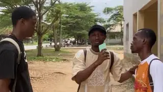 Unbelievable #fypyoutube #publicinterview #churchfunny #comedyfilms #funny #churchcomedy #comedy
