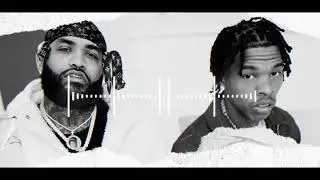 joyner lucas + lil baby - ramen & OJ [slowed & reverb]