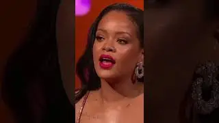 Will Rihanna&rsquo;s new baby inherit her wine glass collection? 🍷