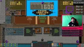 T-Shirts, LUA Filtering & Charity | Factorio Friday Facts #319