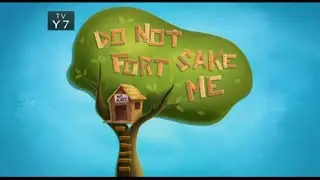 Kid vs kat do not fort sake me (720p) HD