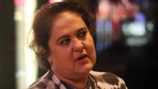 Interview with Sedef Piker (Cenk Uygur's sister) &ndash; 'Mad As Hell' Premiere