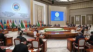 Лидеры Центральной Азии углубляют интеграцию: Азербайджан присоединился к формату