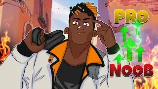 IMPROVE GAMESENSE FAST! (NO BS) | Valorant Game Sense Guide