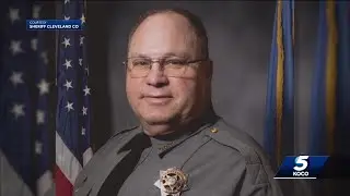 Deputy picks up more than 4,000 pounds of trash across Cleveland County in March