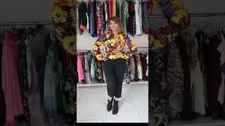 Donde venden ropa usada en buen estado. EcoShopping.
