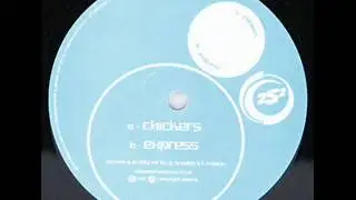 Autobots - Chickers
