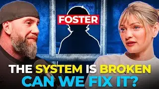 Foster Care Crisis: 80% of Death Row Inmates & 60% of Traffic Victims &mdash; A Call for Reform