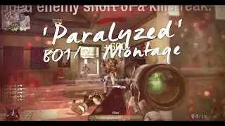 FaZe Spratt - 'Paralyzed'