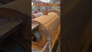 All in one Roaster Machine, Fryums Roaster, muri machine, Cotori Roaster, #fryums #fryums_roaster
