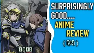 Clevatess [2025] Review in Hindi | Review in Hindi | Season 1 | Surprise Packet Ep 29
