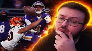 BENGALS FAN REACTS TO FIVE BENGAL PLAYERS WHO MIGHT GET EXTENSIONS THIS OFFSEASON!!