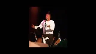 Rapper Exposes Cheating girlfriend 
