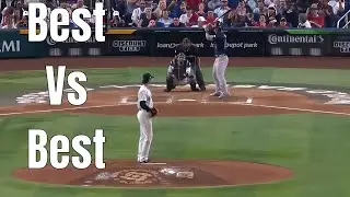 The Time Ohtani and Trout Faced Off In The World Baseball Classic