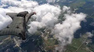 Wingsuit #35
