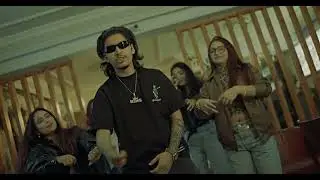 KING - Super car (Official teaser)